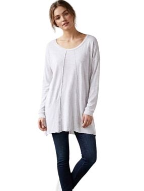 JAC Jacqueline Conoir Shirt Angel Fairy Women Asymmetric Ethereal Wearable Art